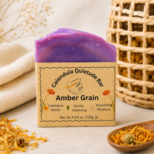 Calendula Quietude - Most Loved