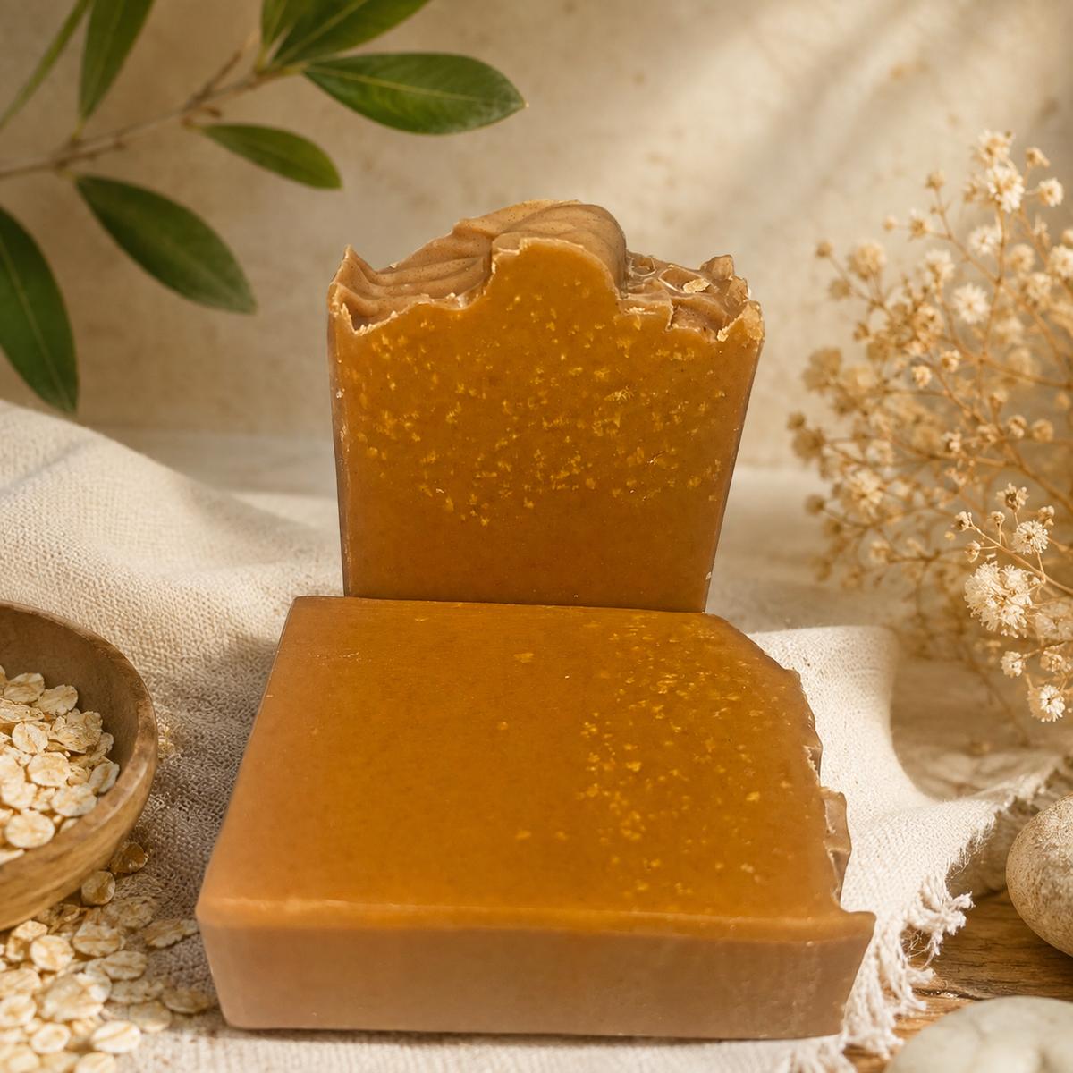 Golden Harvest –LIMITED EDITION