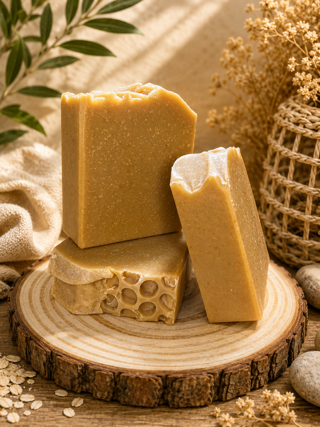 Golden Milk