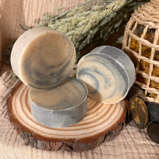 Oat Silk - Amber Grains Favorite