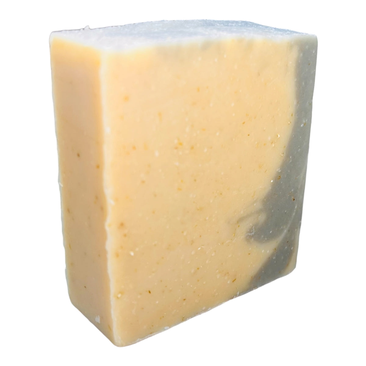 Oat Silk - Amber Grains Favorite